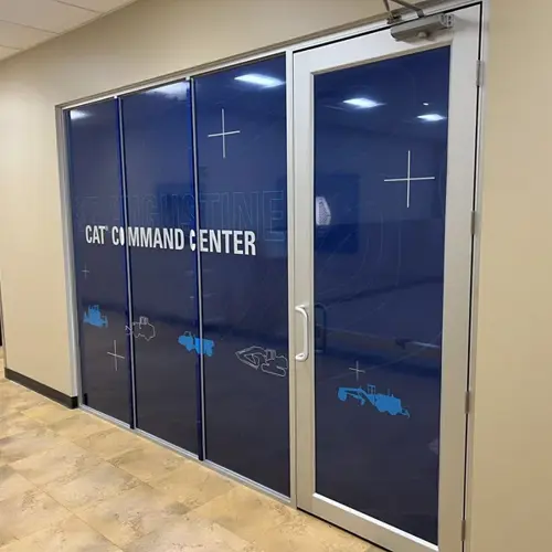 Window Graphics